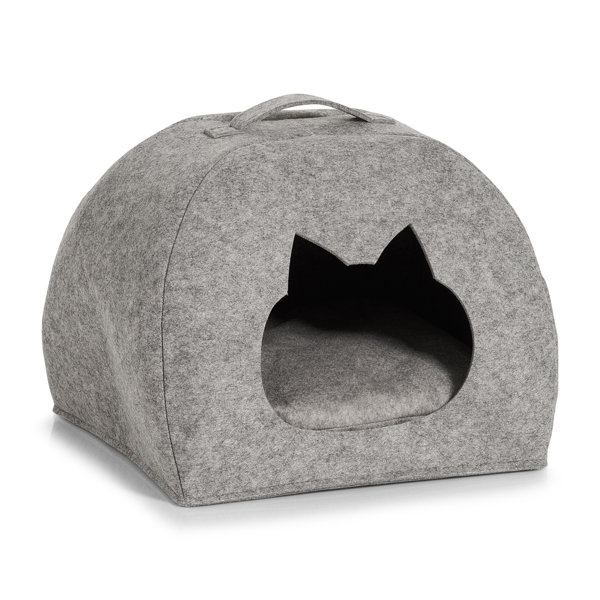 Weelywally Cat Beds You'll Love Wayfair.co.uk